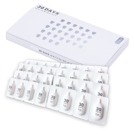 ホワイトニング歯磨き粉「美歯口」